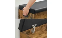 Schuhbank Custos