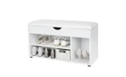 Schuhbank Custos