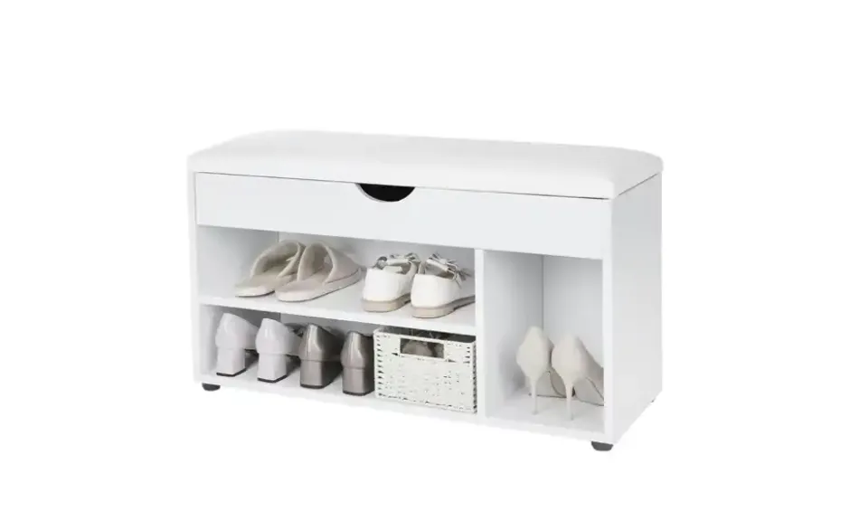 Schuhbank Custos