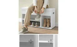 Schuhbank Custos