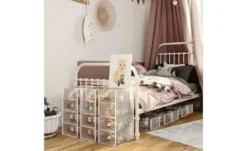 Schuhbox 8er-Set