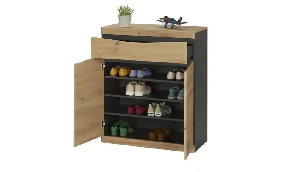 Schuhkommode Turino Neo