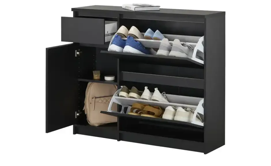 Schuhschrank
