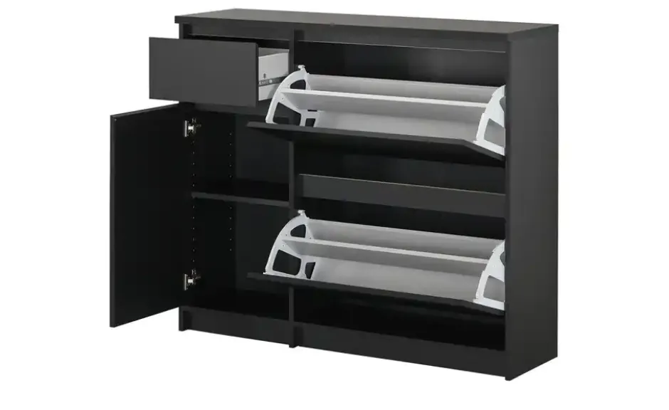 Schuhschrank
