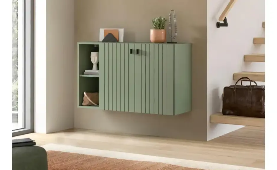 Schuhschrank