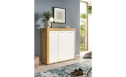 Schuhschrank