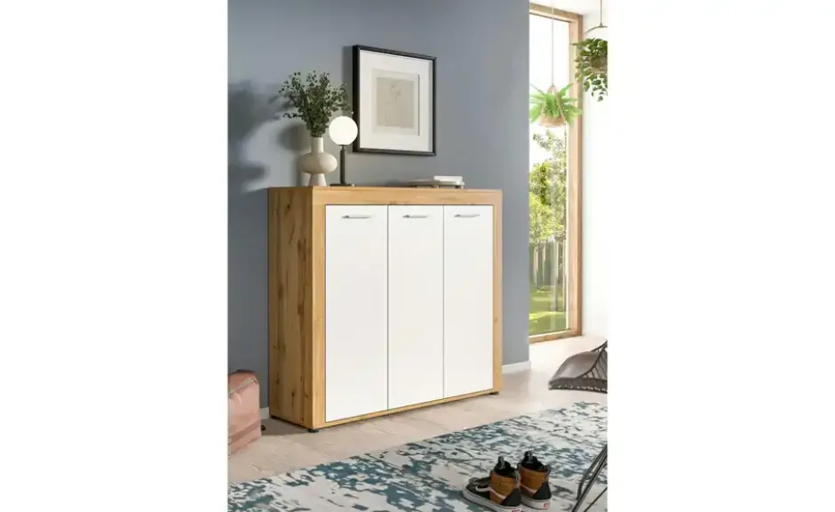 Schuhschrank