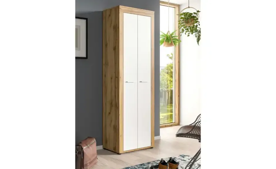 Schuhschrank