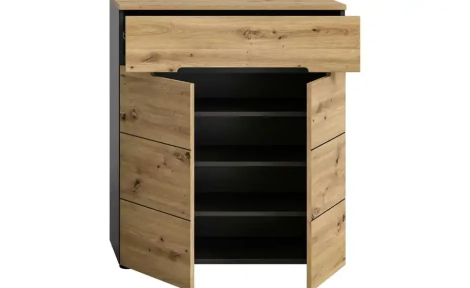 Schuhschrank