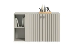 Schuhschrank