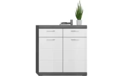 Schuhschrank