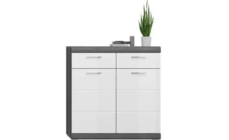 Schuhschrank