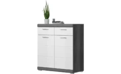Schuhschrank