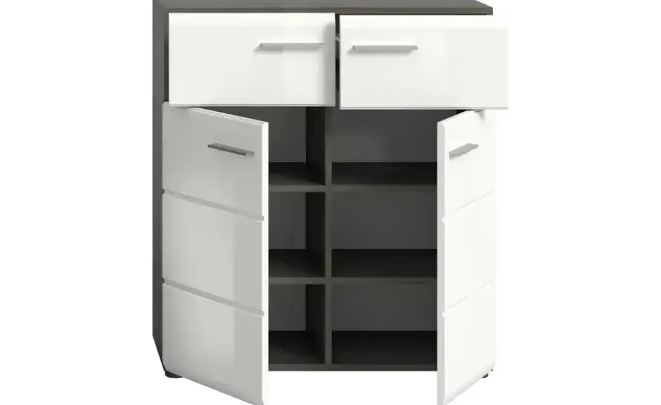 Schuhschrank