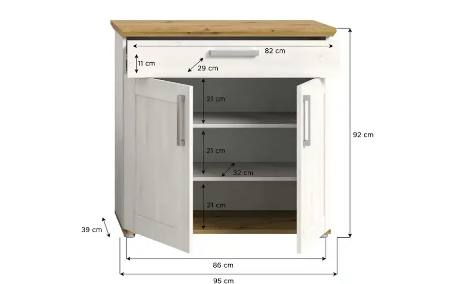 Schuhschrank