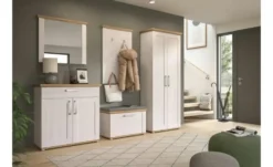 Schuhschrank