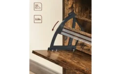 Schuhschrank