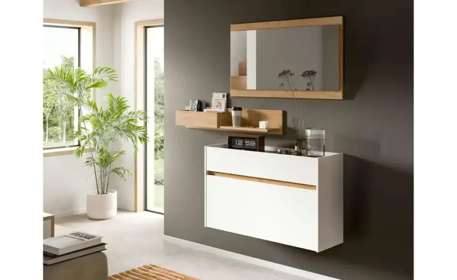 Schuhschrank