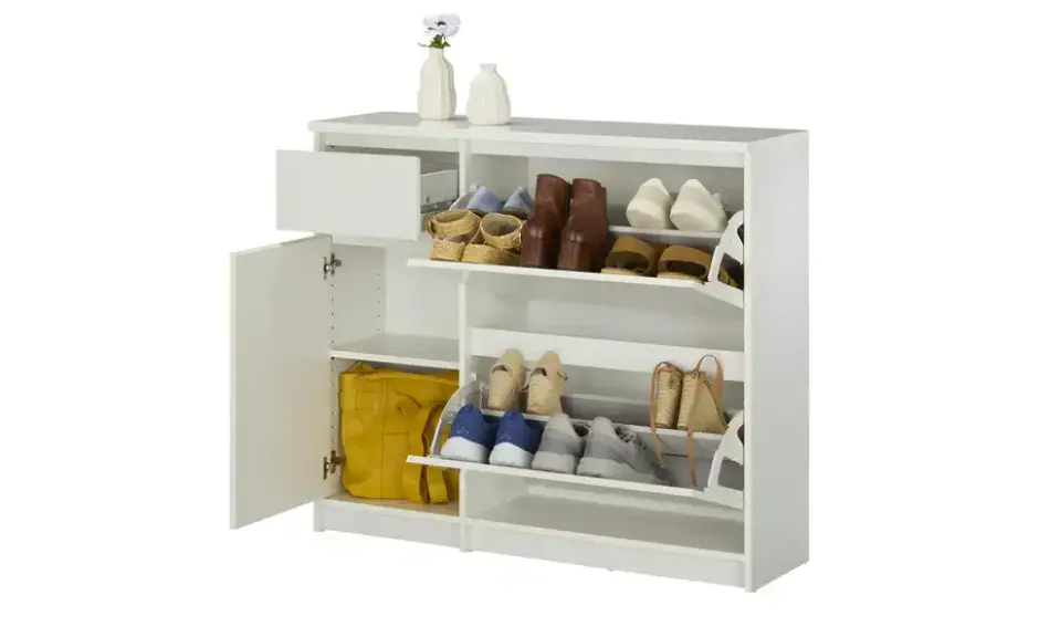 Schuhschrank