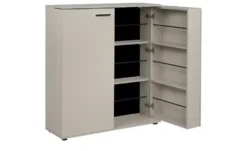 Schuhschrank