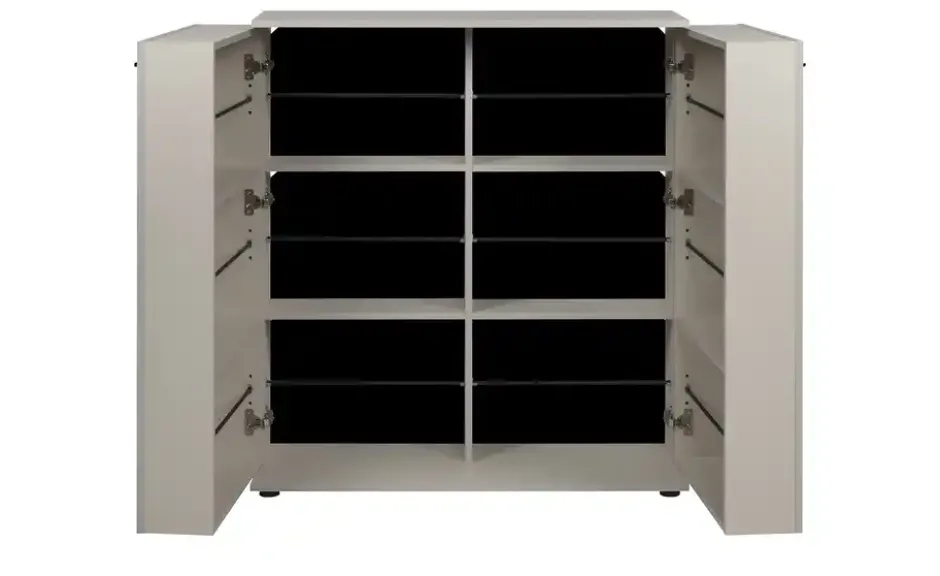 Schuhschrank