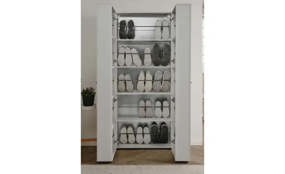 Schuhschrank