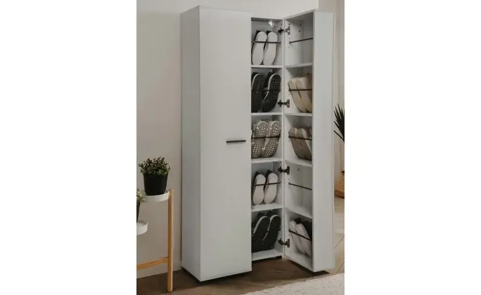 Schuhschrank