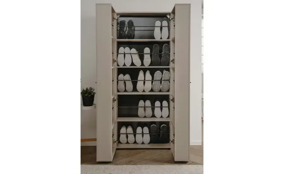 Schuhschrank