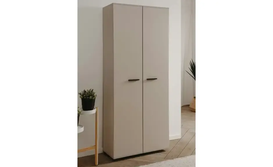 Schuhschrank