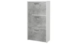 Schuhschrank Friemar