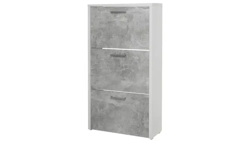 Schuhschrank Friemar