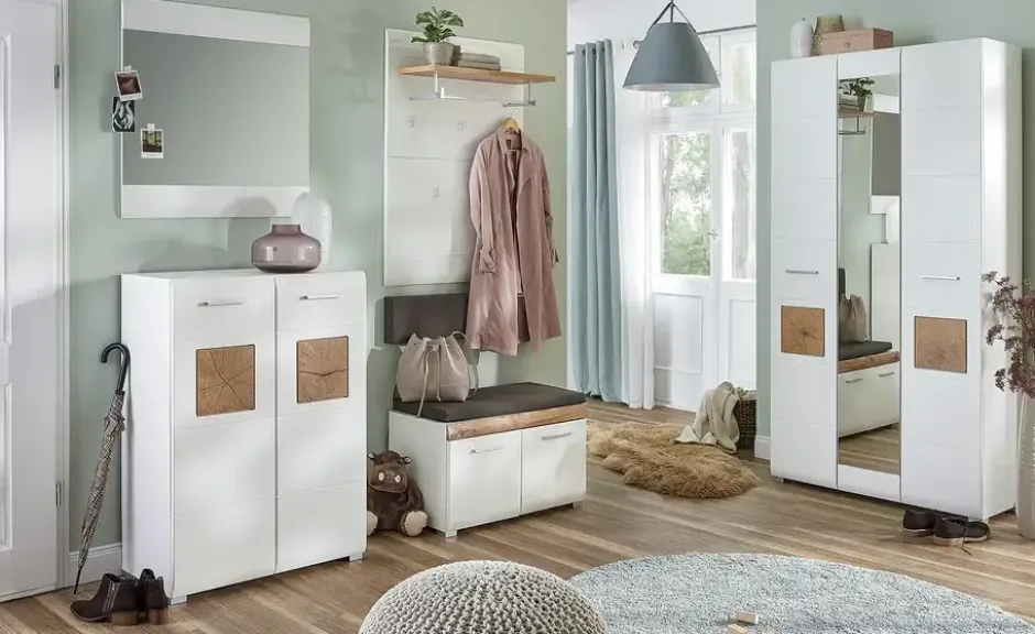 Schuhschrank Fun Plus