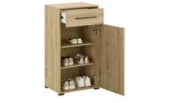 Schuhschrank Lampa