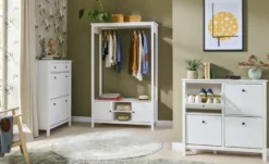 Schuhschrank Landliv