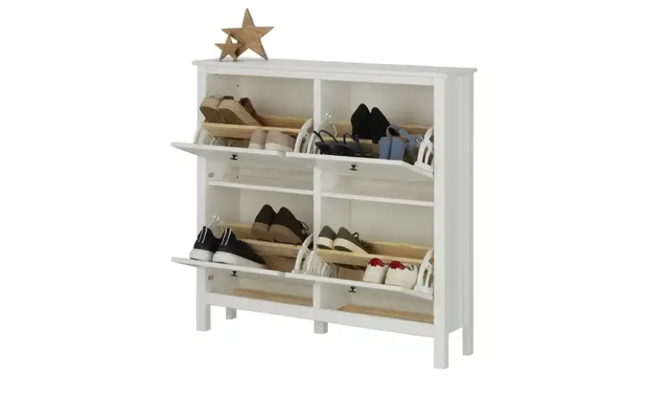 Schuhschrank Landliv
