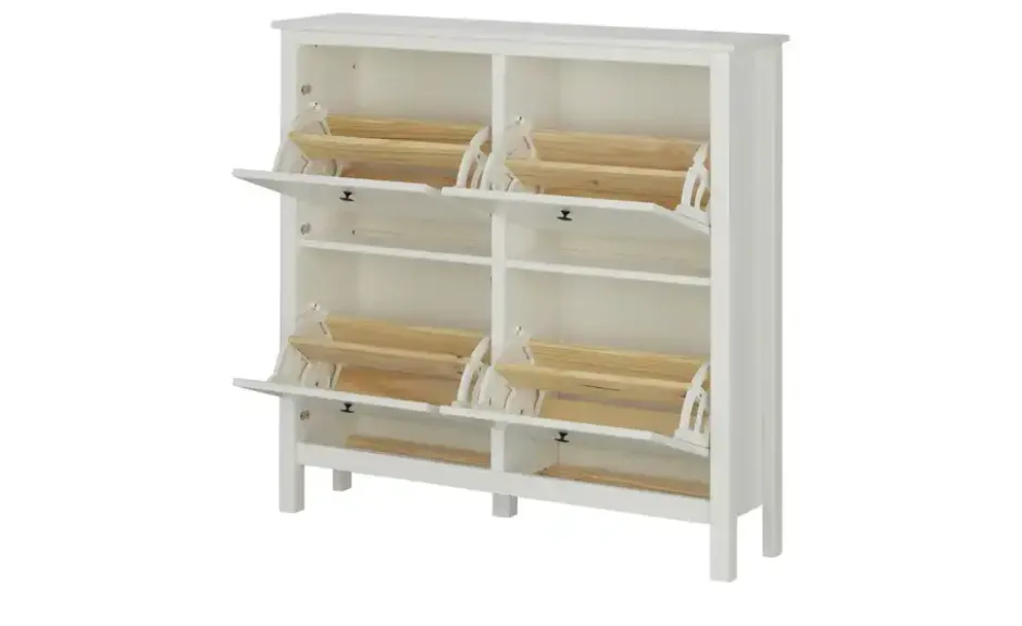 Schuhschrank Landliv