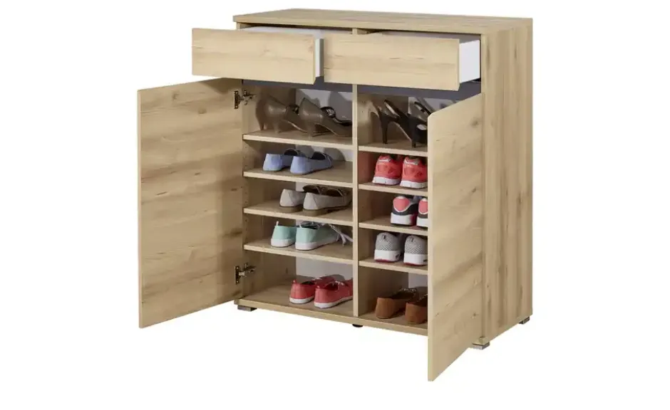 Schuhschrank Lican