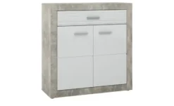 Schuhschrank Mallin