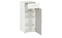 Schuhschrank Multischrank-System