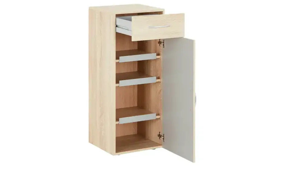 Schuhschrank Multischrank-System