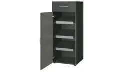 Schuhschrank Multischrank-System
