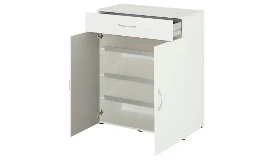 Schuhschrank Multischrank-System