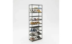 Schuhschrank (Textil)