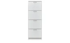Schuhschrank Valletta