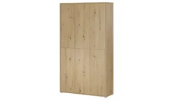 Schuh- und Mehrzweckschrank Bolivar