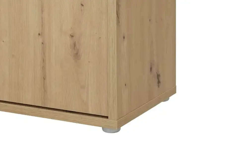 Schuh- und Mehrzweckschrank Bolivar