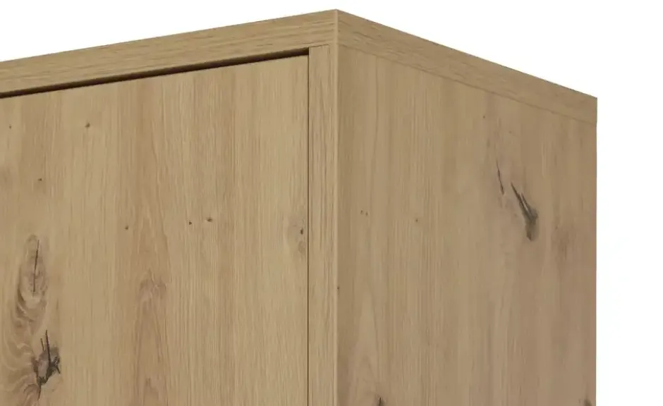 Schuh- und Mehrzweckschrank Bolivar