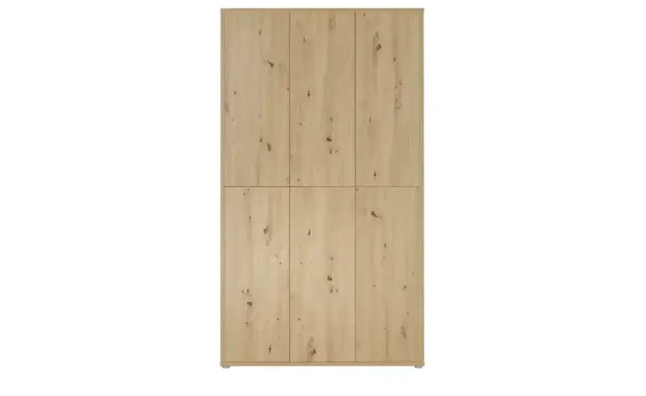 Schuh- und Mehrzweckschrank Bolivar