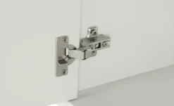 Schuh- und Mehrzweckschrank Bolivar