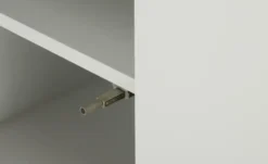 Schuh- und Mehrzweckschrank Bolivar